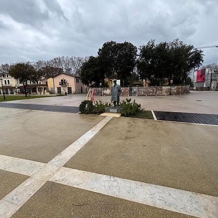 Villa Casa Ceragioli Viareggio Exterior foto