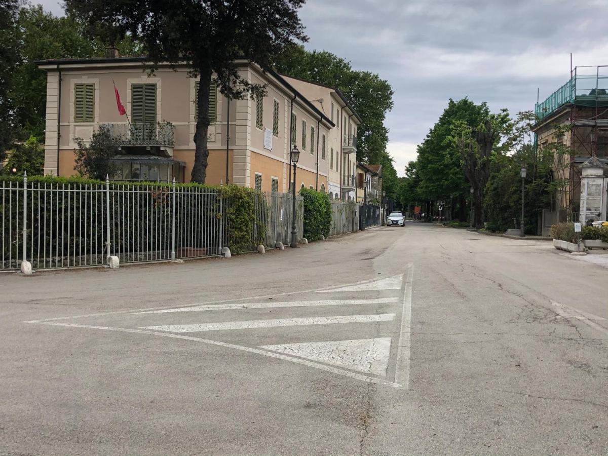 Villa Casa Ceragioli Viareggio Exterior foto