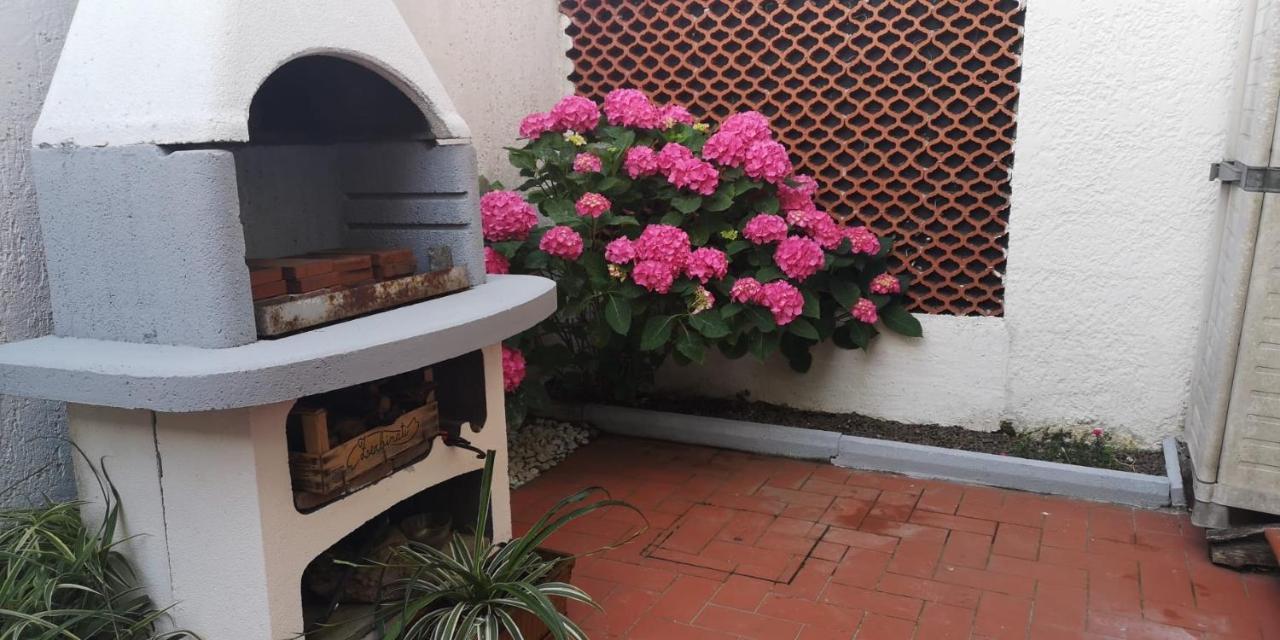 Villa Casa Ceragioli Viareggio Exterior foto