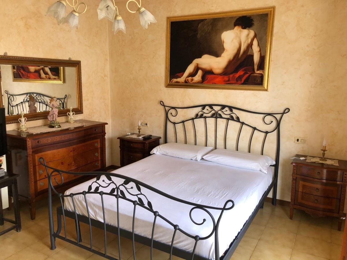 Villa Casa Ceragioli Viareggio Exterior foto