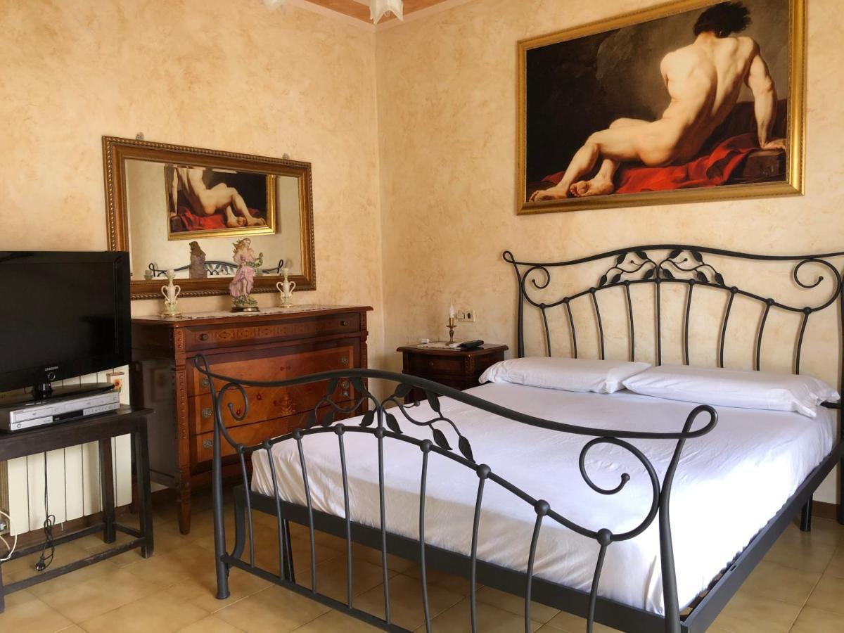 Villa Casa Ceragioli Viareggio Exterior foto