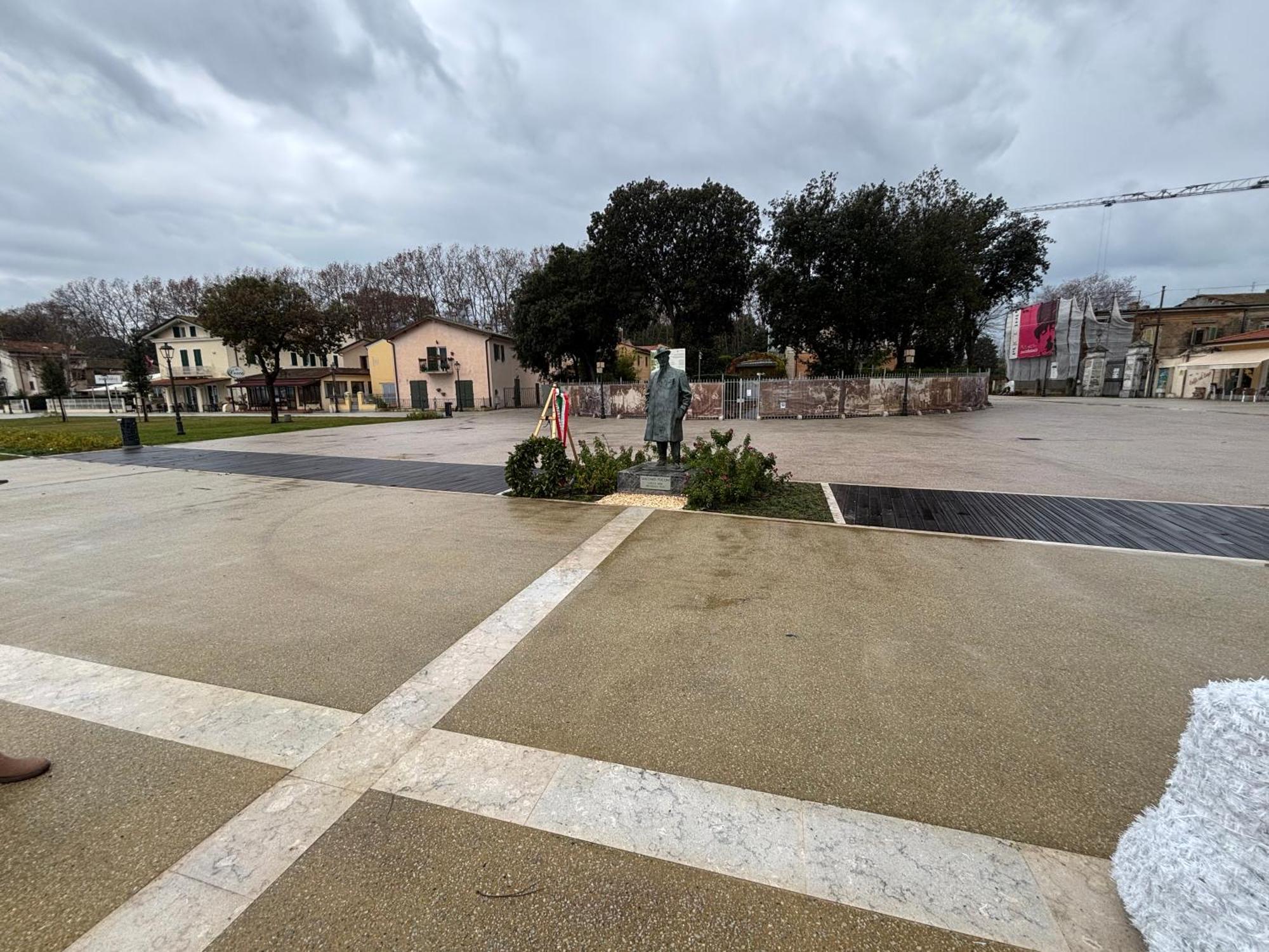 Villa Casa Ceragioli Viareggio Exterior foto