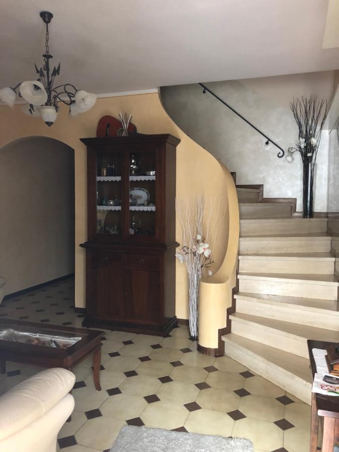 Villa Casa Ceragioli Viareggio Exterior foto