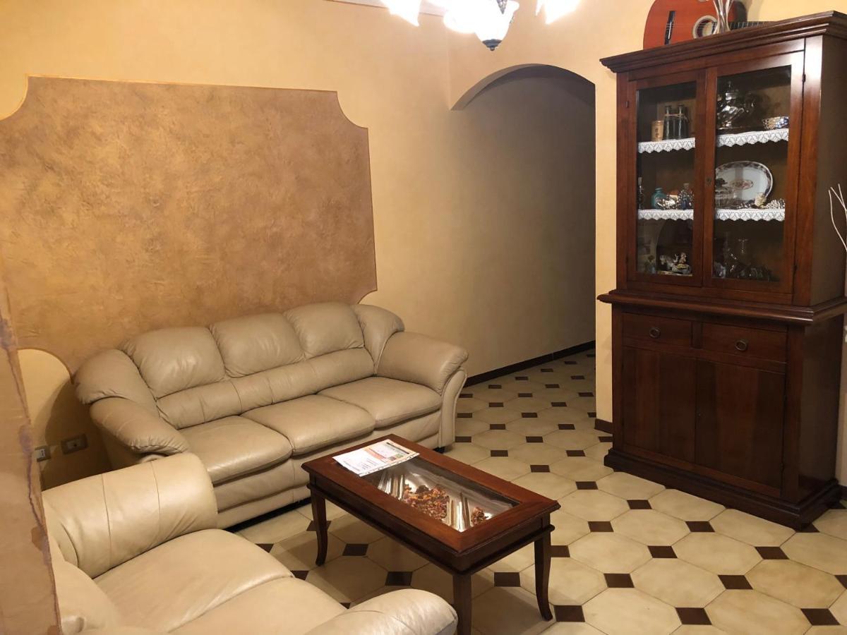 Villa Casa Ceragioli Viareggio Exterior foto