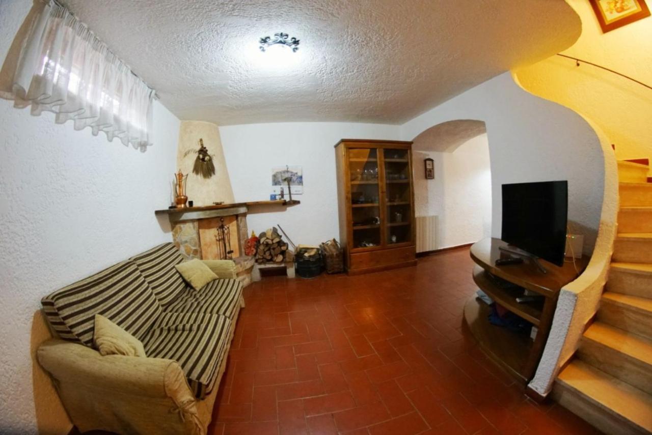 Villa Casa Ceragioli Viareggio Exterior foto
