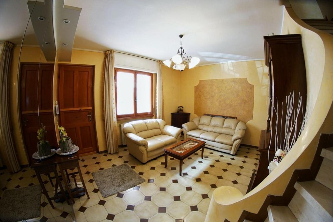 Villa Casa Ceragioli Viareggio Exterior foto