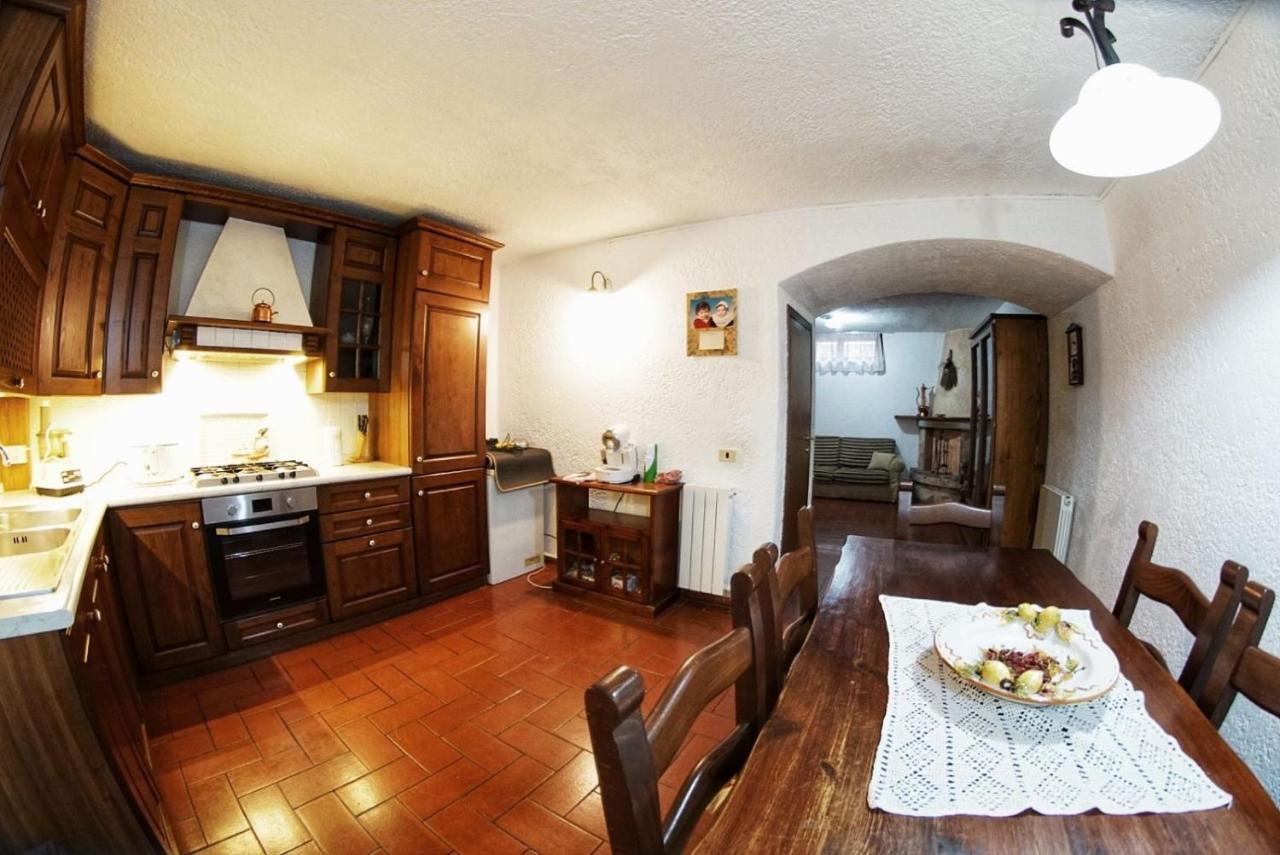 Villa Casa Ceragioli Viareggio Exterior foto