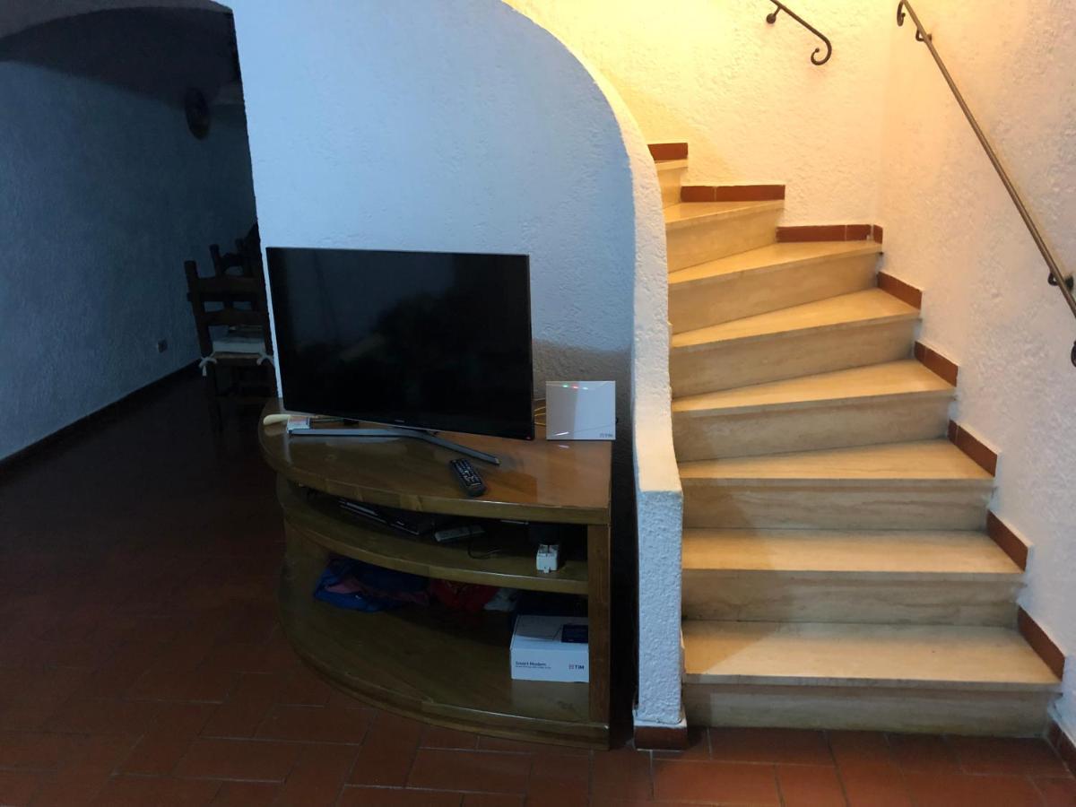 Villa Casa Ceragioli Viareggio Exterior foto